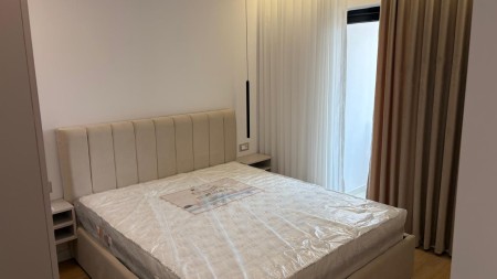 Prane Stacionit Te Trenit Shitet Apartament 1+1 Totalisht I Investuar!!
