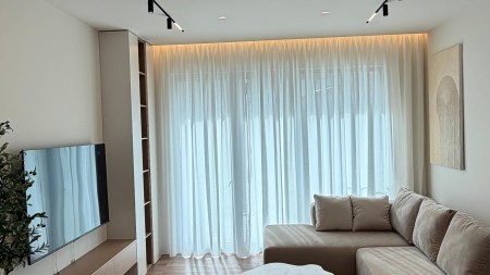 Tek Green Valley, Jepet Me Qira Super Apartament 2+1+2, Me Investim Fantastik !!