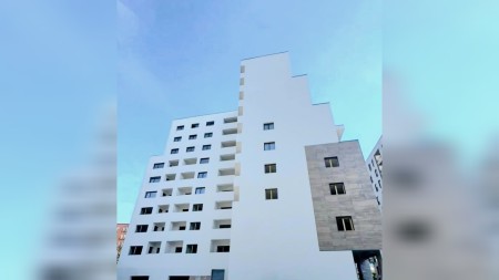 Okazion Kleringu!! Tek Mara Rezidence, Shitet Apartament 2+1+2, Me Hapesira Te Bollshme !!
