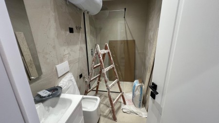 Tek Mozaiku I Tiranes, Shitet Apartament 2+1 Me Pamje Te Lire!!