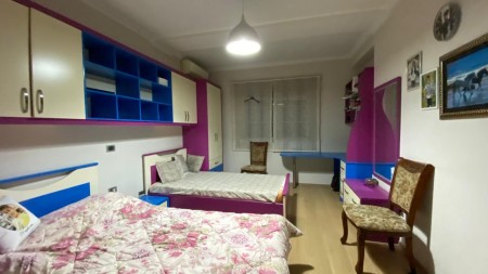 Tek Sheshi Willson Shitet Apartament 2+1 I Bollshem!!!