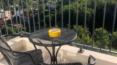 Ne Fresk, Shitet Apartament 1+1, Gati Per Banim!!!
