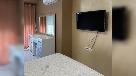 Tek Zgjatimi Rezidenca Kodra Diellit 1, Jepet Me Qira Duplex 3+1 Me Post Parkimi Te Perfshire Ne Çmim!!!