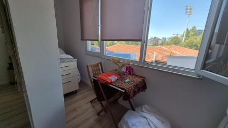 Tek Sheshi Willson, Jepet Me Qira, Super Apartament 2+1 I Investuar!!!