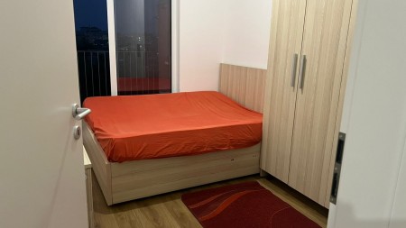 Ne Fresk, Shitet Apartament 1+1, Ideal Per Banim!!!
