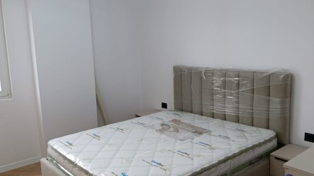 Tek Tregu Elektrik, Shitet Super Apartament 2+1 Totalisht I Investuar!!!