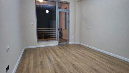 Perballe Delijorgjit, Shitet Apartament 1+1, I Investuar Totalisht!!!