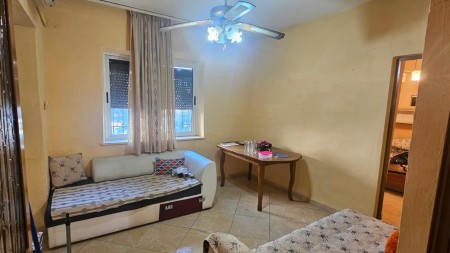 Tek Mozaiku I Tiranes, Shitet Apartament 2+1+2 Ballkone Ideal Per Banim Ose Investim !!!