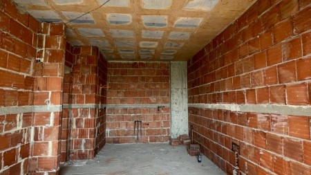 Tek San Paolo Residence, Prane Bulevardit Te Ri, Shitet Apartament 1+1, Me Planimetri Te Rregullt !!!