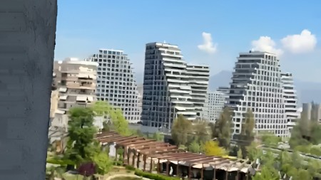 Tek Kopshti Zoologjik, Shitet Super Apartament 2+1+2 Me Planimetri Dhe Orientim Perfekt !!!