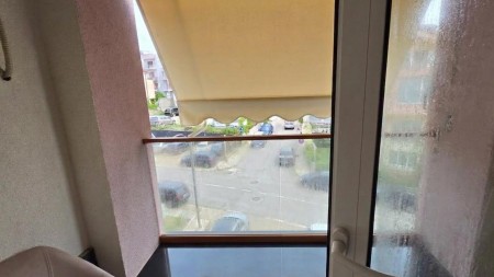 Tek Kompleksi Mangalem 21, Shitet Apartament 1+1 + Post Parkimi, Konvertohet ne 2+1, Ideal Per Banim !!!