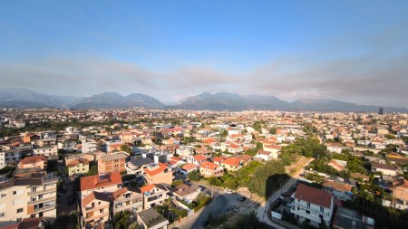Te Kompleksi Garden City Jepet Me Qera Ambient Per Zyra!