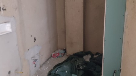 Ne Fillim Te Bulevardit Te Ri Tek Kompleksi Novus, Shitet Apartament 2+1 Me Verande!!!