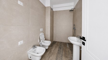 Ne Paskuqan, Shitet Apartament 1+1, I Sapo Perfunduar!!