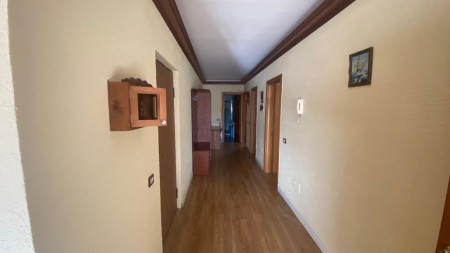 Tek Zogu i Zi, Shitet Apartament 2+1+2 Me Pamje Te Lire!!!