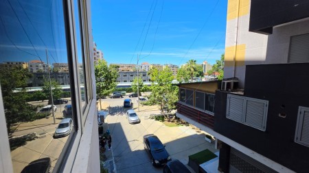 Ne Durres, Prane Plazhit Iliria, Shitet Apartament 1+1, Shume Afer Me Detin !!