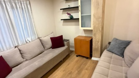 Ne Ali Dem, Shitet Apartament 2+1 I Mobiluar!!