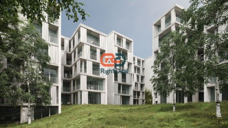 Okazion Kleringu!!! Tek By Long Hill Residence Shitet Apartament 2+1+2 Me Orientim Perfekt !!!