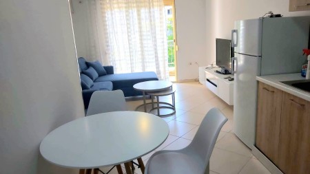 Ne Vlore, Lungomare Shitet Super Garsoniere, Perfekte Per Investim !!!