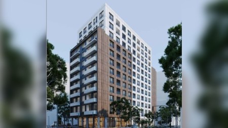 Okazion! Tek Fusha E Aviacionit, Shitet Super Apartament 2+1, Me Planimetri Dhe Orientim Perfekt !!