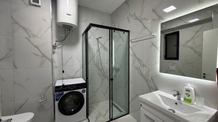 Tek Urban Gate Astir, Jepet Me Qira Super Apartament 1+1, I Sapo Investuar !