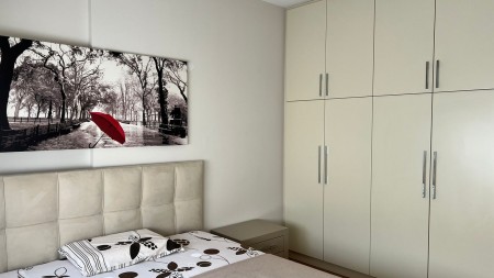 Ne Astir, Jepet Me Qira, Super Apartament 2+1 I Mobiluar!