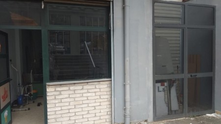 Tek Nobis, Shitet Dyqan !!!