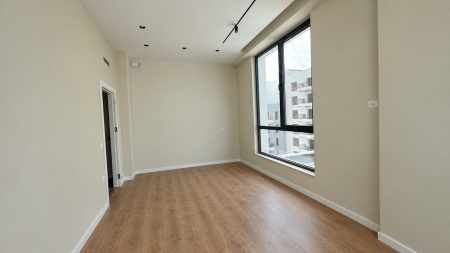 Ne Rrugen Jordan Misja, Shitet Apartament 1+1 I Sapo Perfunduar!