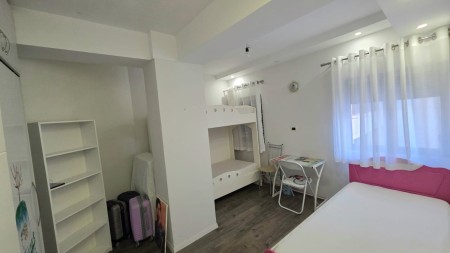 Ne Selite, Prane Universitetit Barleti, Shitet Super Apartament 2+1, Ideal Per Banim Dhe Investim !!!