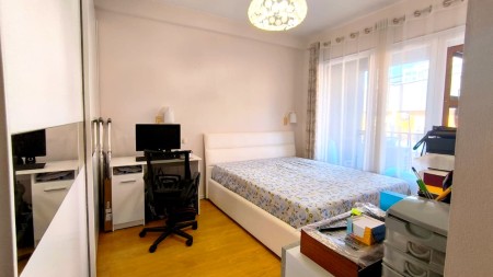 Ne Selite, Tek Residenca Euro 3D, Jepet Me Qira Apartament 2+1 I Mobiluar !!!