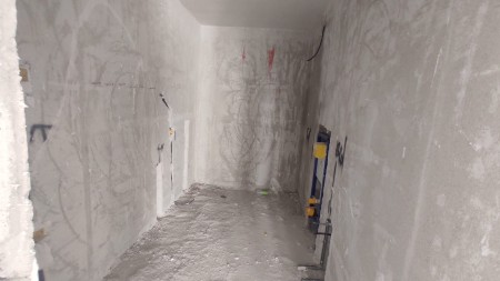 Ne Gjirin e Lalzit, Shitet Super Apartament 3+1+2 Nje Minute Larg Detit!!!