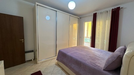 Ne Rr. Myslym Shyri, Jepet Me Qira Apartament 1+1 Totalisht I Mobiluar!