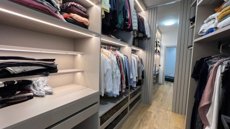 Tek Liqeni I Thate, Shitet Apartament 2+1 Totalisht I Investuar!!!