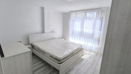 Tek 5 Maji, Jepet Me Qira Apartament 1+1, I Sapo Investuar !!!