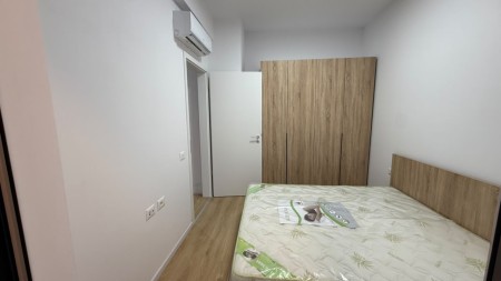 Tek Kompleksi Kadiu, Shitet Apartament 1+1, Totalisht I Investuar !!!