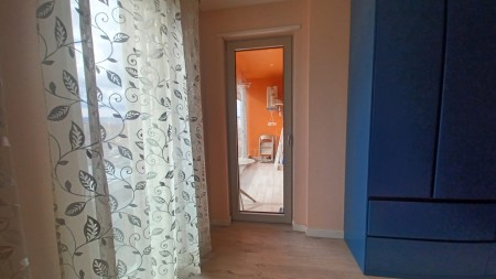 Prane Ring Center, Jepet Me Qira Apartament 1+1+Post Parkimi I Mobiluar Dhe Investuar Ne Detaje!!!