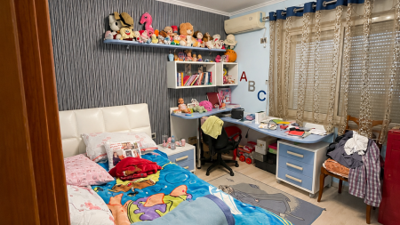 Ne Ali Dem, Shitet Apartament 2+1, Me Hapesira Te Bollshme !!