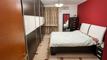 Ne Ali Dem, Shitet Apartament 2+1, Me Hapesira Te Bollshme !!