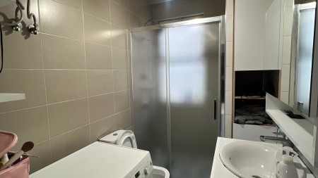 Ne Misto Mame, Shitet Apartament 1+1, Totalisht I Investuar!!