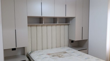 Tek Tregu Elektrik, Shitet Super Apartament 2+1 Totalisht I Investuar!!!