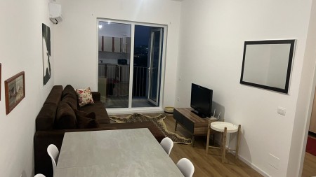 Ne Fresk Tek Rezidenca OxA, Jepet Me Qira Apartament 1+1, Ideal Per Banim!!!