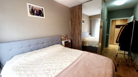 Tek "Kompleksi Magnet", Shitet Apartament 3+1, Super I Investuar!