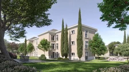 Ne Farke, Tek Rolling Hills Liqeni, Shitet Apartament 2+1, Ideal Per Banim Ose Investim!!!