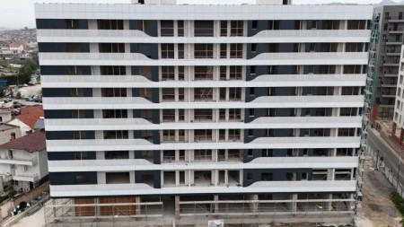 Ne Don Bosko, Shitet Apartament 2+1+2 Me Organizim Perfekt!