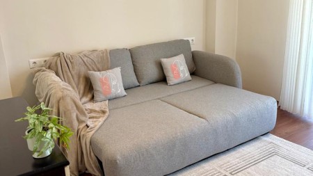 Ne Bllok, Jepet Me Qira Super Apartament 2+1+2, Ideal Per Banim !!!