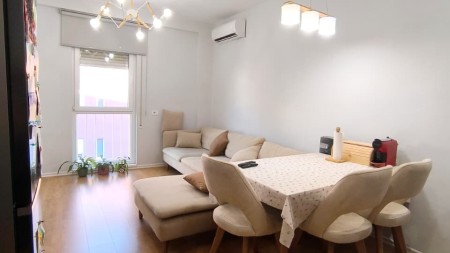 Ne Selite, Tek Residenca Euro 3D, Jepet Me Qira Apartament 2+1 I Mobiluar !!!