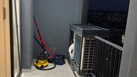 Tek Rruga Jordan Misja, Shitet Apartament 2+1+2 Totalisht I Investuar!!