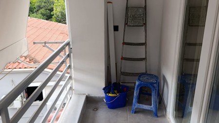 Tek Tregu Elektrik, Shitet Super Apartament 2+1 Totalisht I Investuar!!!