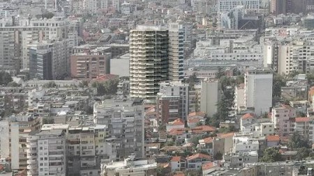 Pagese Me Keste !! Tek "Fruit Depot Tower", Shitet Apartament 1+1, Me Orientim Perfekt !!