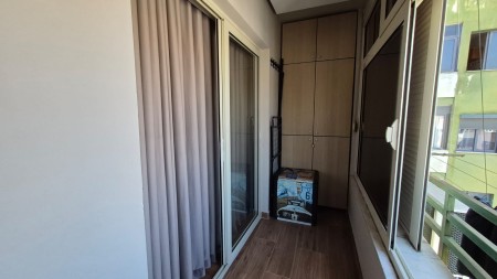 Tek Brryli, Shitet Super Apartament 1+1, Me Strukture Te Rregullt Dhe I Investuar Totalisht !!!!